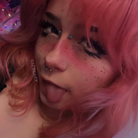 livesexr.com faebearx profile on OnlyFans in hentai category