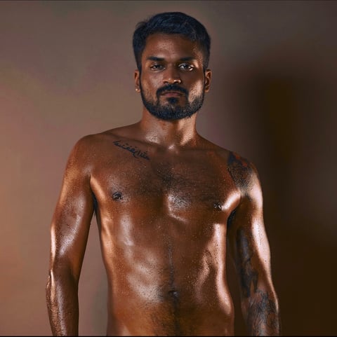 livesexr.com gayjafar profile on OnlyFans in gangbang category