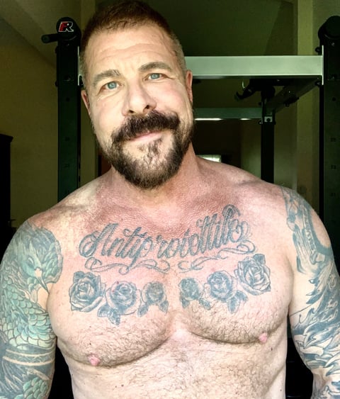 livesexr.com roccosteelenyc profile on OnlyFans in gay category