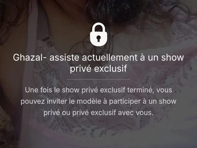 Ghazal- video