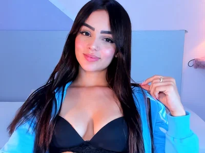 stripchat anniehart