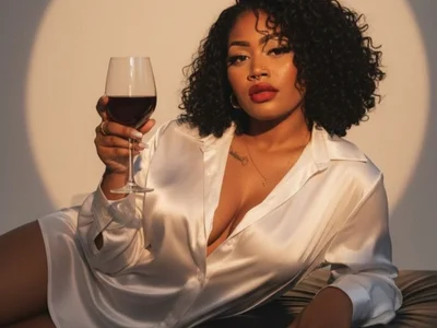 ebonyciaraqueen video