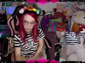 LikeMyAshe Bdsm webcam from Canada