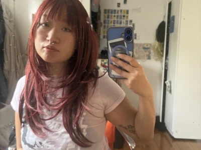 Profile preview